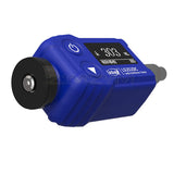 52D Digital Portable Leeb Hardness Tester Metal Measurement Equipment Durometer Gauge for Aluminum Alloy Steel 52DC