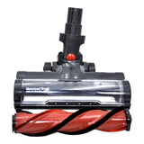 Motorized or Head Roller Brush For MOOSOO K17 Rv-Ur357 RV-UR359 UR356 UR378 Vacuum Cleaner Spare Replacement Parts