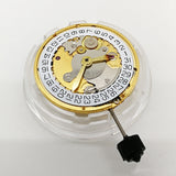 ETa 2824 Replacement Mechanical Automatic Movement Date Display Watch Repair Tool Sier