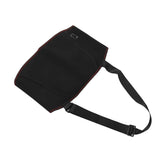Waist Heating Pad Far Infrared Heat Menstrual Heating Pad Multifunction for Shoulder for Menstrual Abdomen Cramps