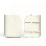Polaroid Side ABS Camera Accessory Full Color Replaceable Battery Cover Designed For MiniSE
