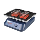 Dlab Orbital Shaker Cell Culture For 96 Well Plates