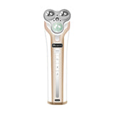 2023 High Pressure Oxygen Injection Instrument Portable Handheld Facial Beauty Instrument Home Beauty Instrument Nano Spray Gun