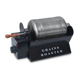 Electric Beans Home Coffee Roaster hine Roasting Sesame Peanut Melon Seeds Baking Tools Grain Drying