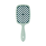 Wide Teeth Air Cushion Combs Women Scalp Massage Comb Hair Brush Hollowing Out Hairdressing Tool Drop Shipping
