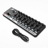 Worlde EasyControl.9 Controller Portable Mini USB 9 Slim-e Control MIDI Keyboard Instruments Electronic Organ