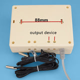 HS-652 Split Engineering Solar Difference Compon Switch Thermostat Temperature Controller