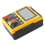 SMART SENSOR  AR3123 Digital High Voltage Insulation Resistance Tester Ohm Meter Rated Voltage 250-2500V