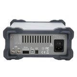PSG9080 80MHZ Programmable Dual Channel Arbitrary Waves Generator Signal Amplitude Modulation