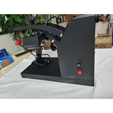 Hot Sales Golf hat Heat Press Transfer hine