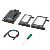 OCuP4V2 OCuLink GPU Dock , NVME M.2 to OCulink Adapter for Laptop Mini PC to Exteral Graphic Card W