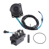 6D8-43880 Trim Motor Replacement for Outboard 75 90 F75 F90 2005-2008 6D8-43880-01-00 6D8-43880-09-