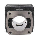 For Golf Cart Models 1976-1988 2 Cycle 2PG Top End Rebuild Cylinder & Piston Rebuild Kit 14532-G1,1