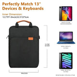 13 Inch Laptop Sleeves Case Laptop Shoulder Bag Tablet Sleeve Case Shoulder Bag For Macbook 13 Inch For Custom