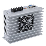 New Speed CL-3H-E Step AC220V 3-phase Motor High Quality Plastic Bag Making hine Stepper Driver