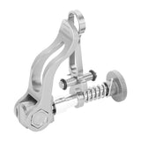Seatpost Clamps Bicycle Components 3sixty For Brompton Mid-bar Quick Release New