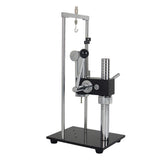 500N Analog Push Pull Force Gauge Test Stand Dynometer Bench ALX-J