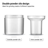 Hand crank coffee grinder Hand crank coffee grinder