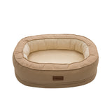 Orthopedic Waterproof Removable And Washable Four Seasons Kennel