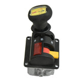 Four-hole Dump Truck Tipper Hydraulic System Switch Lift Proportional Control Vae Lifting With Card Slot