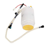 Fuel Pump Assembly Stable Sturdy A2C53377802 Rustproof for Car