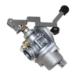 Outboard Parts 823040A4 823040T06 For Mercury Mariner Quicksier 2.5HP 3.3HP 3.5HP 2-Strokes Boat Motor Carburetor