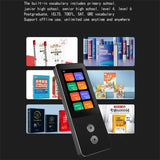 T9 Intelligent Voice Photo Translator Wifi 134 Languages One Offe Mutual Pro Translation hine Equipment Newest 2024