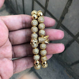 European and American style hot bracelet