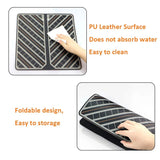Electric EMS Foot Massager Mat Pad Feet Muscle Relaxation Relieve Pain Improve Blood Circulation Leg Massage hine With Remote