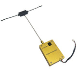 20-40Km 500Mhz FPV Transmitter Receiver Drones Video k Drone VTX 8 Channels