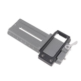 Vertical Handle Quick Mounting Plate for Panasonic GH6 Camera Stabilizer Vertical Racquet Tripod
