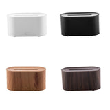 Flame Diffuser Air Humidifier for Living Room Yoga Bedside Table