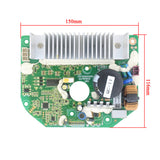inverter motor Washing hine driver board for Sanyo Whirlpool Yougida Drum washer DG-F8026BS