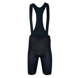 Men's one-piece rubber band cycling shorts