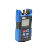 TL-512 optic source 1310 /1550nm mini laser light source+TL-510 -70~+10dBm/-50~+26dBm Fiber tc Meter