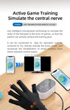 Syrebo SY-HRC11 Equipment Hand Finger Stroke Exercise Rehabilitation Robot Glove