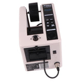 Automatic Dispenser for 8-50mm Width Transparent Double Sided Tape.