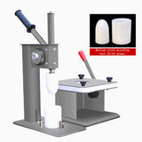 Baozi Maker Manual steamed bun hine for household and commercial use with good taste