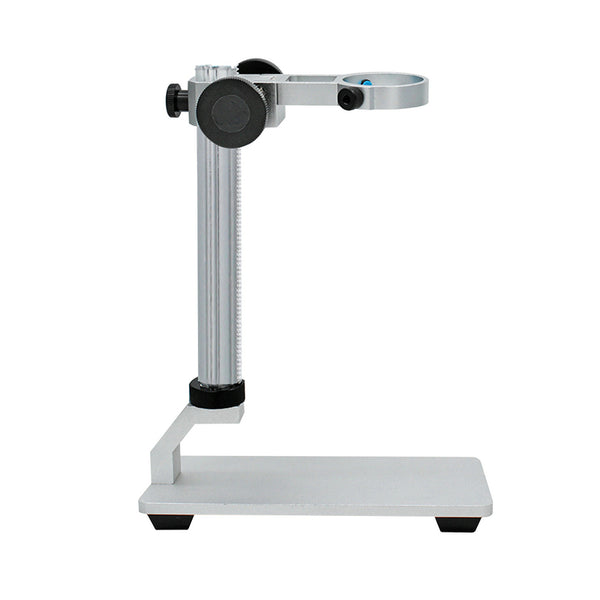 Aluminium Alloy Digital Microscope Desktop Holder Up Down Support Tabl ...