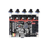 3D printer motherboard