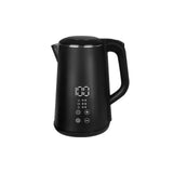 220V 1.6L Electric 304 Stainless Steel Household Anti Scalding Insulation Multifunctional Kettle Home Appliance