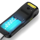 Android 10 Handheld PDAs 1D Barcode Scanner 2D qr code reader handheld terminal pdas