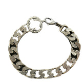 Fashion Silver Tengman Personalized Bracelet