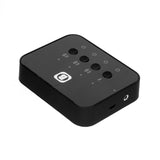Bluetooth Transmitter/Receiver Adapter for Speaker, TV, PC, Car - Wireless Audio Sharer