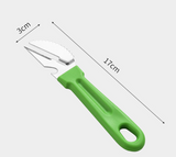 Household Multifunctional Stainless Steel Peeler