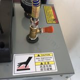 Pressure Electric Super Hanging Bottle Full Steam Boiler Ironing hine Household Small Iron