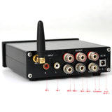 TPA31162.1APTX Bluetooth 5.0 Amplifier Stereo Digital High Power Amplifier for Home Use