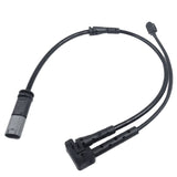 Top-Front Rear Brake Pad Wear Sensor For - MINI F54 F55 F56 Cooper 34356865611 + 34356865612