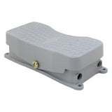 three-phase step Pedal foot control for YDT1-101/20 hydraulic electric pump reverse pedal switch