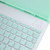 Tablet Cover with Keyboard for Samsung Galaxy Tab S6 Lite 10.4 Inch